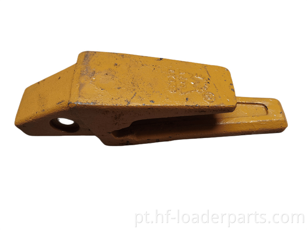 Loader Bucket Teeth for Yutong SDLG Lovol Doosan